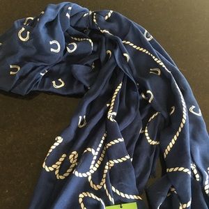 Kate Spade New York scarf